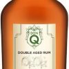 Don Q Double Cask Vermouth Finish Rum