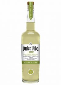 Dulce Vida Lime Tequila 750ml