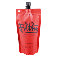 Filthy Olive Bloody Mary Mix Pouch 8oz
