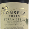 Fonseca Porto Terra Bella 750ml
