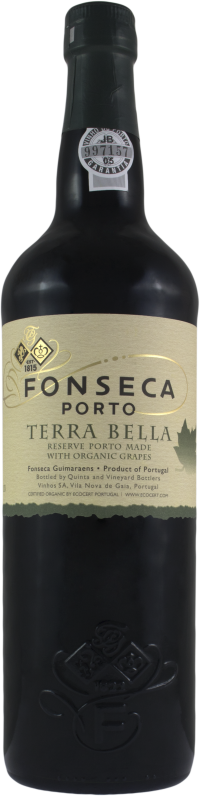 Fonseca Porto Terra Bella 750ml