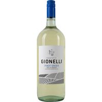 Gionelli Pinot Grigio 1.5L