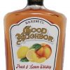 Good Neighbor Peach & Lemon Whiskey