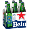 Heineken NA 12oz 6pk Btl