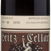 Heitz Cellar Linda Falls Cabernet Sauvignon 2014