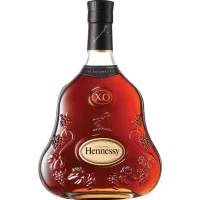 Hennessy XO pint