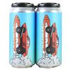 Hoof Hearted Faster Than The Future Stout 16oz 4pk Cn