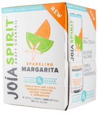 Joia Spirit Sparkling Margarita