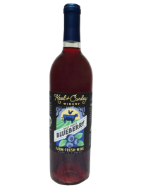 Keel & Curley Gulf Coast Blueberry