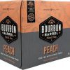Kentucky Bourbon Barrel Peach Tea 12oz 6pk Cn