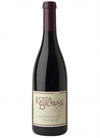 Kosta Browne Sonoma Coast Pinot Noir