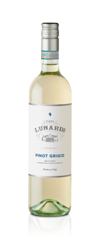 Lunardi Pinot Grigio 1.5L