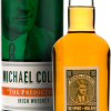 Michael Collins the Prediction Irish Whiskey