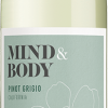 Mind & Body Pinot Grigio