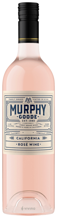 Murphy Goode Rose 750ml