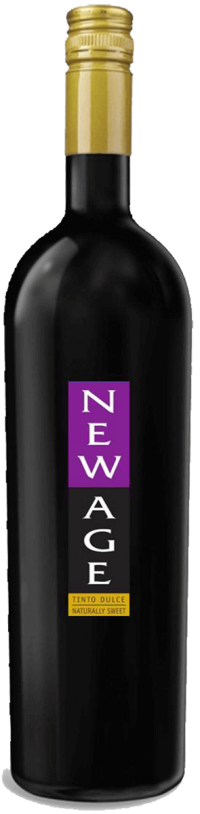 New Age Red 750ml