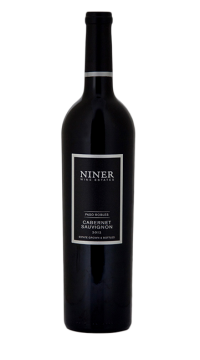 Niner Wine Estates Paso Robles Cabernet