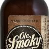 Ole Smoky Mud Cream Liqueur