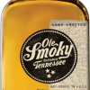 Ole Smoky Peach Whiskey 750ml