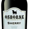 Osborne Sherry Medium