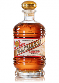 Peerless Small Batch Bourbon 750ml