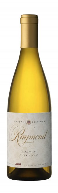 Raymond Napa Chardonnay
