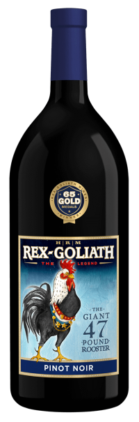 Rex Goliath Pinot Noir 1.5L
