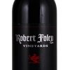 Robert Foley Vineyards Claret 2009