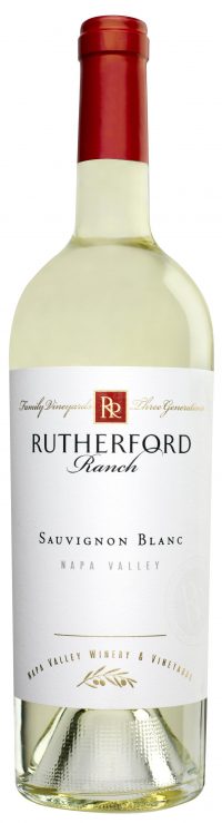 Rutherford Ranch Napa Sauvignon Blanc