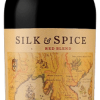 Silk & Spice Red Blend