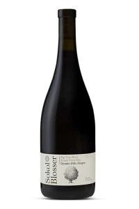 Sokol Blosser Big Tree Block Pinot Noir