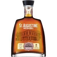St Augustine Port Finished Bourbon