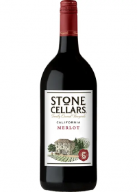 Stone Cellars Merlot 1.5L