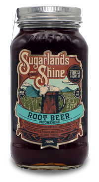 Sugarlands Root Beer