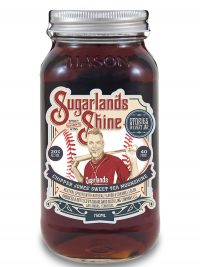 Sugarlands Shine Chipper Jones Sweet Tea 750ml