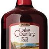 Taylor Lake County Red
