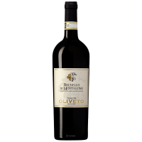 Tenuta Oliveto Brunello Di Montalcino