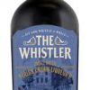 The Whistler Irish Cream 750ml