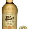 Tres Agaves Anejo Tequila 750ml