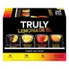 Truly Lemonade Variety 12pk