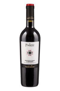 Umani Ronchi Podere Montepulciano D’ Abruzzo 750ml