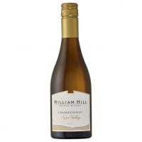 William Hill Napa Chardonnay 375ml