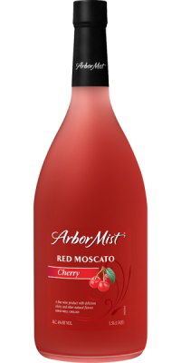 Arbor Mist Red Moscato Cherry 750ml