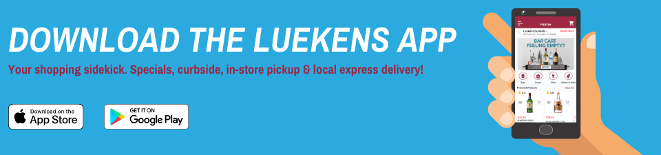 Download Our Mobile App 1 Luekens Wine And Spirits