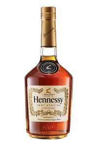 Hennessy VS Cognac 1 litter bottle