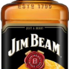 Jim Beam Orange 750ml