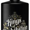 Kings of Prohibition Al Capone Red Blend 750ml