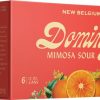 New Belgium Dominga Mimosa Sour