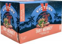 Victory Tart Monkey Session Sour Ale 12oz 6pk Cn