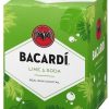 Bacardi Mojito 4pk Cans
